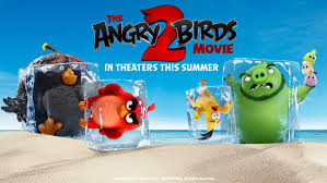 Angry Birds Movie 2’den Fragman Geldi!