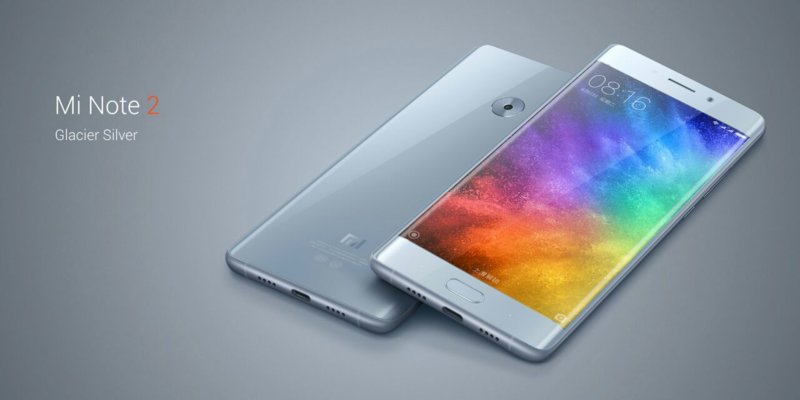 Beklenen Oldu: Xiaomi Mi Note ve Mi Max Modellerinin Üretimini Durdurmaya Hazırlanıyor!