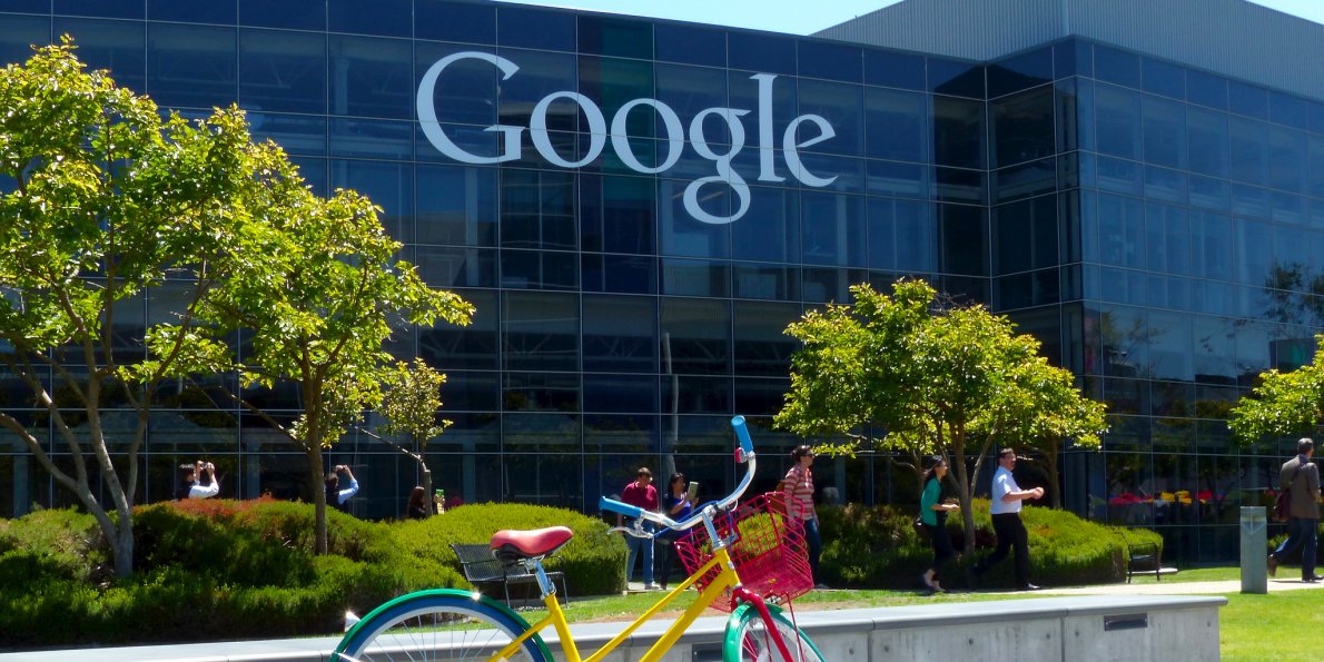 Protesto Gösterilerine Yardım Eden Google Çalışanı Şirketten Ayrıldı