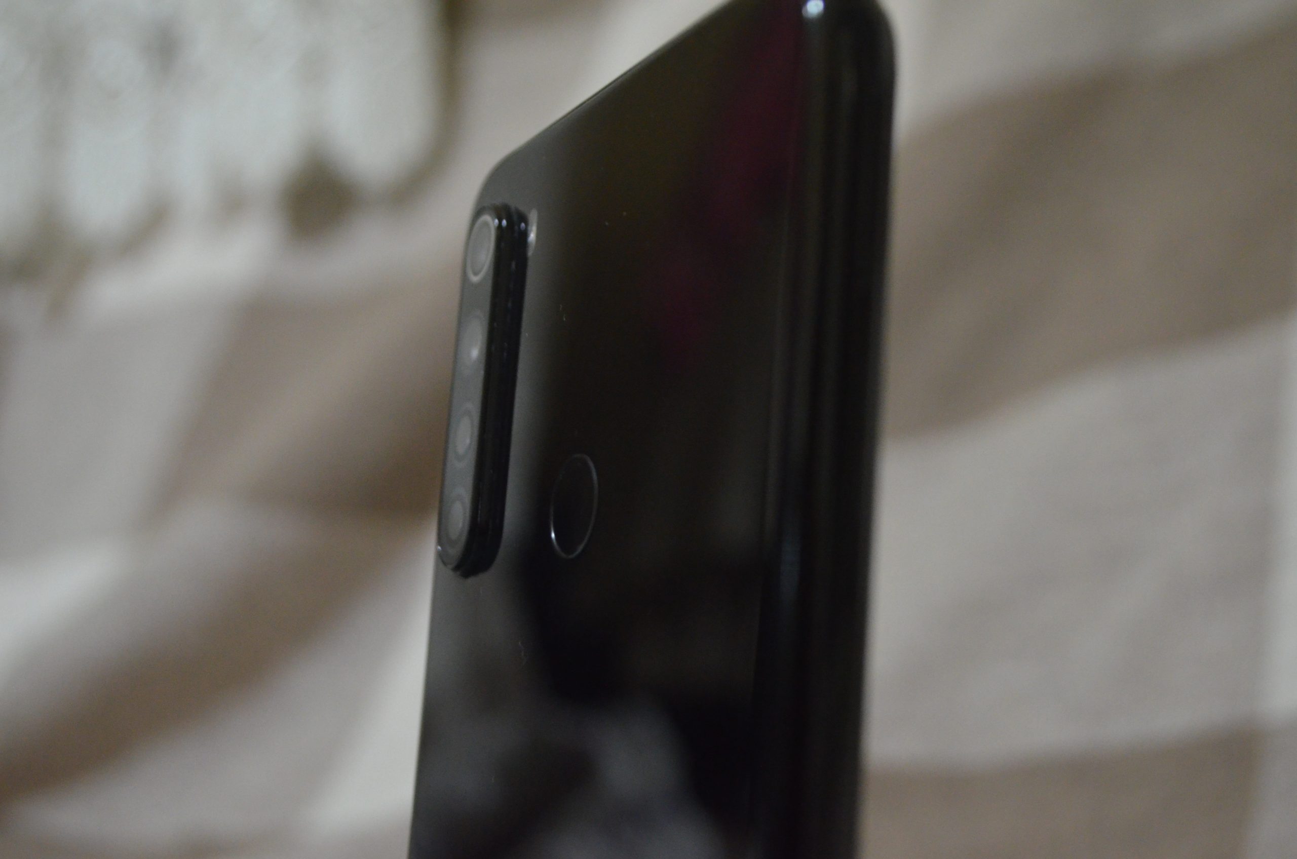 Xiaomi Redmi Note 8 Uzun Kullanım Testi