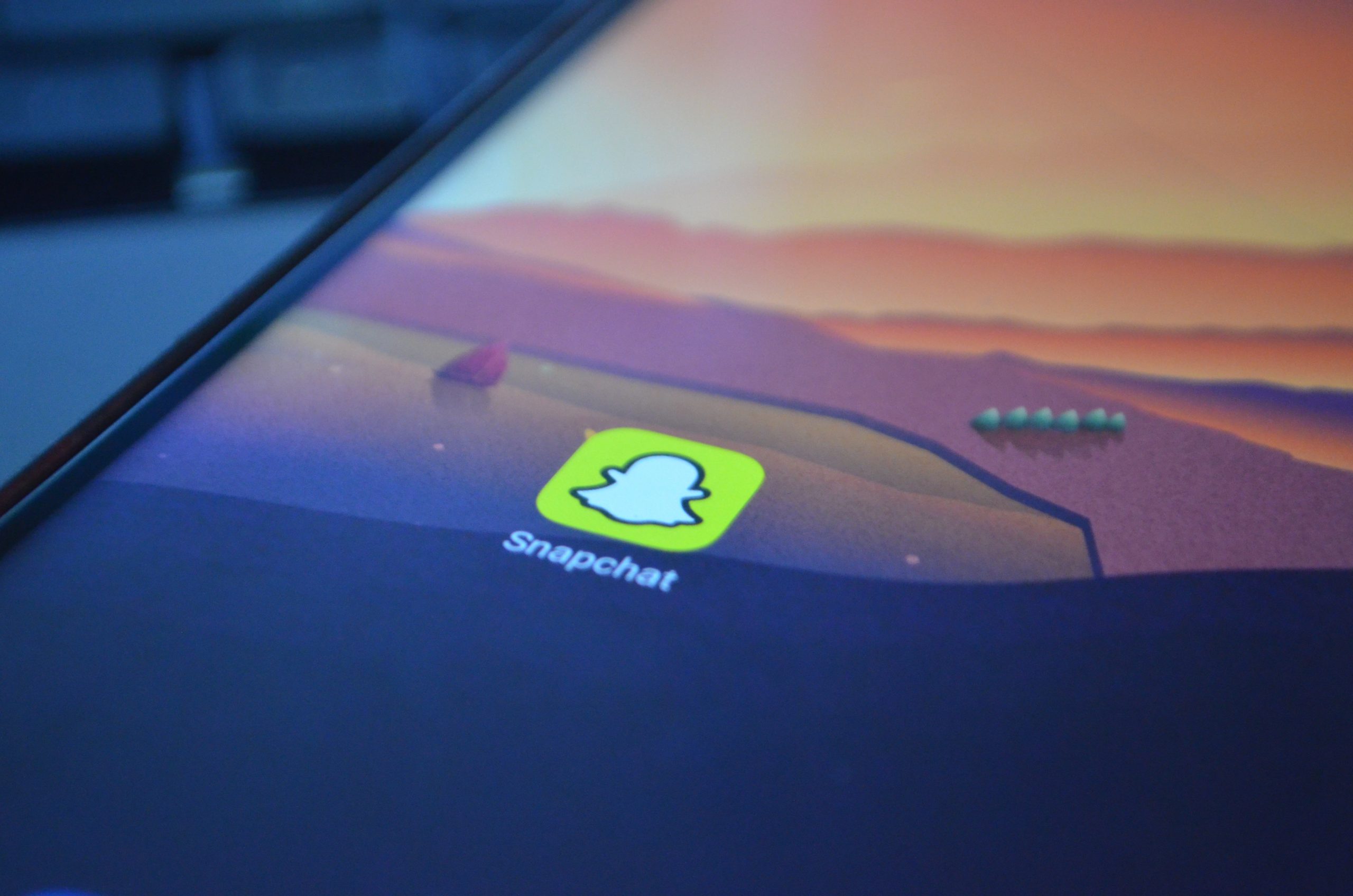 Bilgisayarda Snapchat Nasıl Kullanılır ?