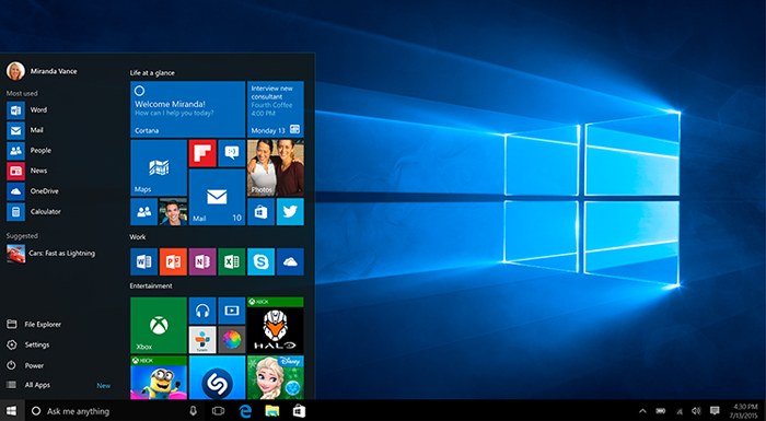 Windows 10’u Hızlı ve Güvenli İndirmenin Yolu: UUPDumper