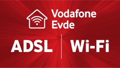 Photo of Vodafone Evde İnternet Fiyatları