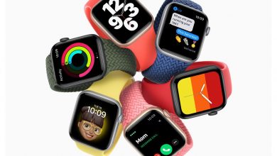 Photo of Apple Yeni Apple Watch Series 6 Tanıtıldı !