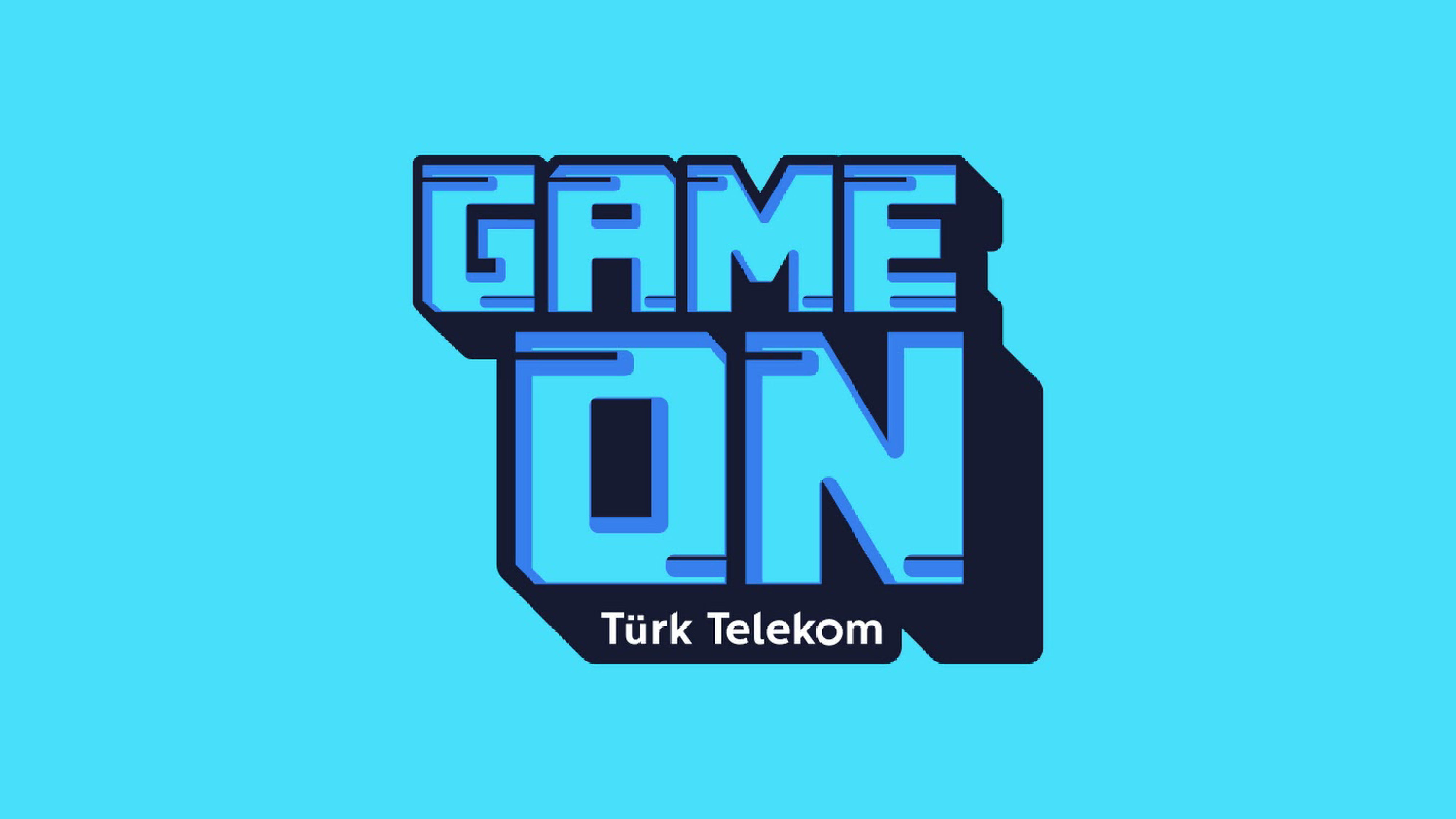 Türk Telekom’un Oyunculara Özel GAMEON Projesi Duyuruldu