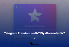 Photo of Telegram Premium nedir? Fiyatları nelerdir?