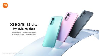 Photo of Xiaomi 12 Lite Azerbaycan’da Satışa Sunuldu